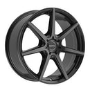 Motiv 432B Rigor Gloss Black