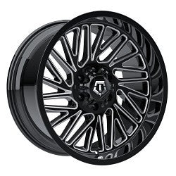 TIS 553BM black