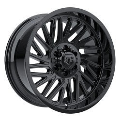 TIS 553B Gloss Black