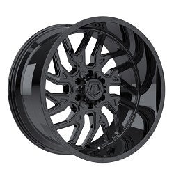 TIS 544B Black