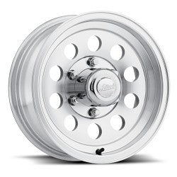 Allied - Pacer 881MC Machined