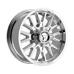 Fittipaldi Offroad FA18MC Mirror Coat