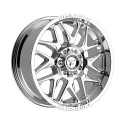 Fittipaldi Offroad FA19MC Mirror Coat