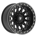 Fittipaldi Offroad FB153B Satin Black