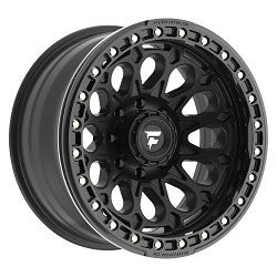 Fittipaldi Offroad FB153B Satin Black