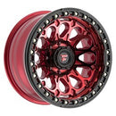 Fittipaldi Offroad FB153R red