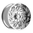Fittipaldi Offroad FA13MC silver