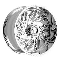 Fittipaldi Offroad FA13MC silver