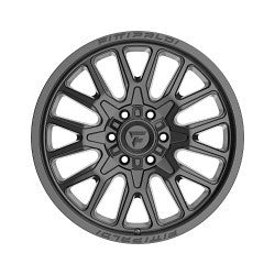 Fittipaldi Offroad FA18B black