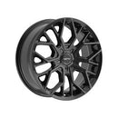 Motiv 441B GLOSS BLACK