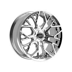 Motiv 441C Chrome