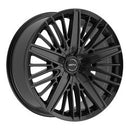 Motiv 443B GLOSS BLACK