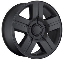 OEP 147B Gloss Black