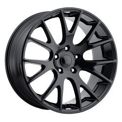 OEP 161B Gloss Black