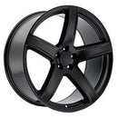 OEP 162B Gloss Black