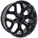 OEP 176B Gloss Black