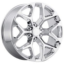 OEP 176C Chrome