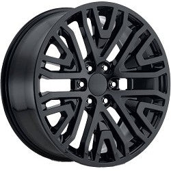OEP 199B Gloss Black
