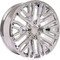 OEP 199C Chrome
