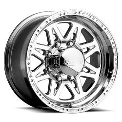 Raceline 888 Renegade Polished