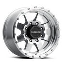 Raceline 935MC Defender Machined