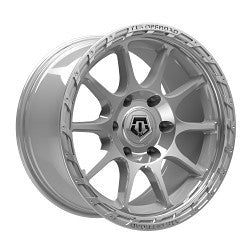 TIS 563BS silver