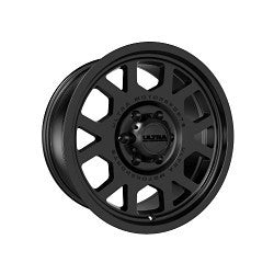Ultra 114SB The Chief Satin Black