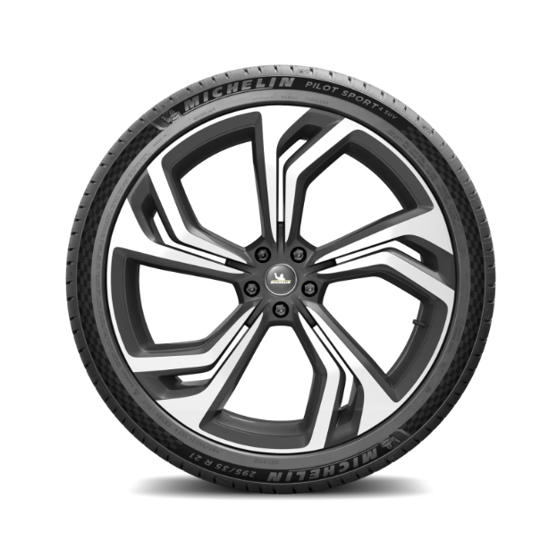 Michelin Pilot Sport 4 SUV MIC80157 285/40r22
