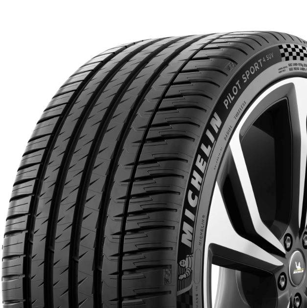 Michelin Pilot Sport 4 SUV MIC80157 285/40r22
