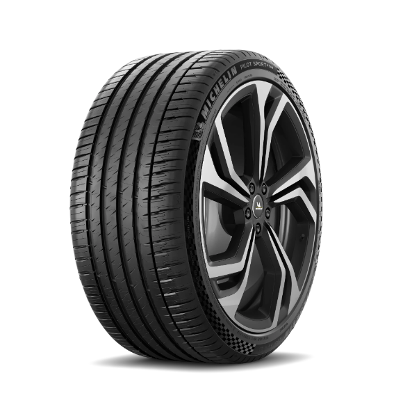 Michelin Pilot Sport 4 SUV MIC80157 285/40r22