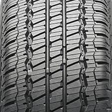 Milestar Patagonia HT M24531009 275/65r18