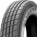 ST205/75R15 Gladiator 8ply QR25