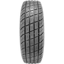 ST205/75R15 Gladiator 8ply QR25