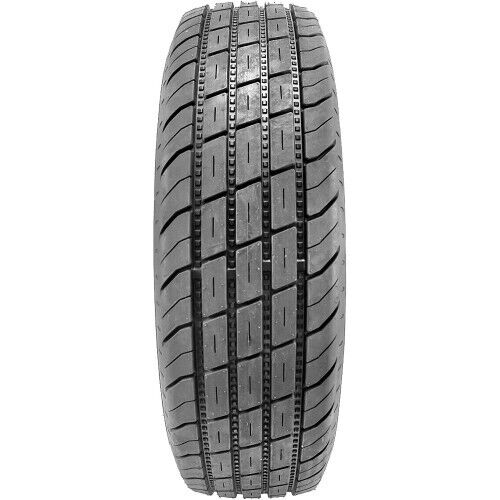 ST205/75R15 Gladiator 8ply QR25