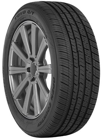 PP285/45R22 Toyo Open Country QT (65K) Blk