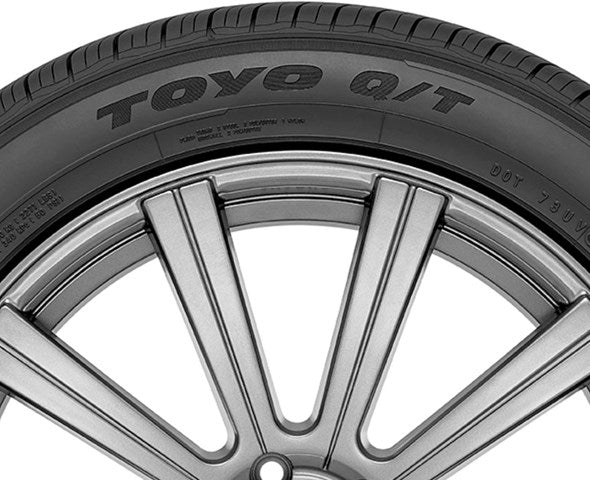 Toyo Open Country QT TOY318070 235/70r16