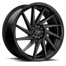 Ruff R363 N2 SATIN BLACK