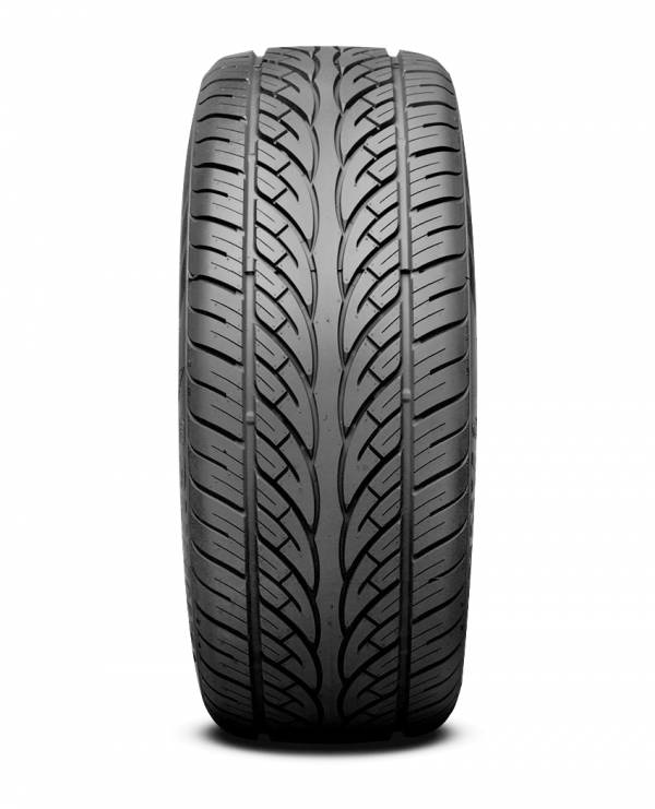 255/30R30 Venom Ragnarok Zero 1