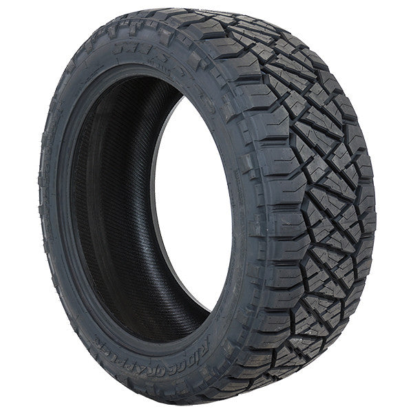 285/55R22 Nitto Ridge Grappler