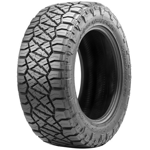 285/55R22 Nitto Ridge Grappler