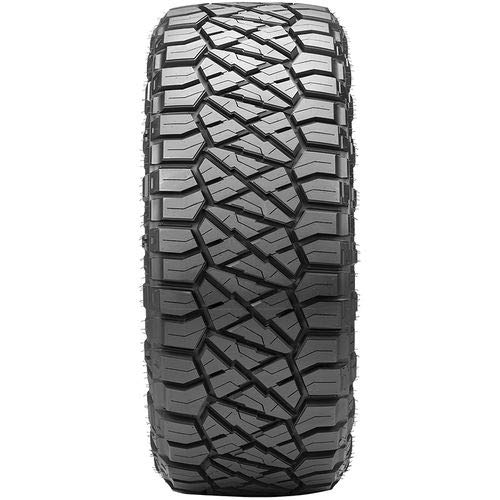 285/55R22 Nitto Ridge Grappler