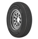 ST205/75R15 Trailer King RST+ 8pl