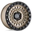 Black Rhino SENTINEL N2 DESERT SAND W/ BLACK RING