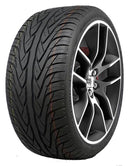 295/25R28 Sunny SSP601 XL