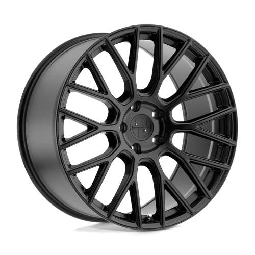 Victor Equipment STABIL BW MATTE BLACK