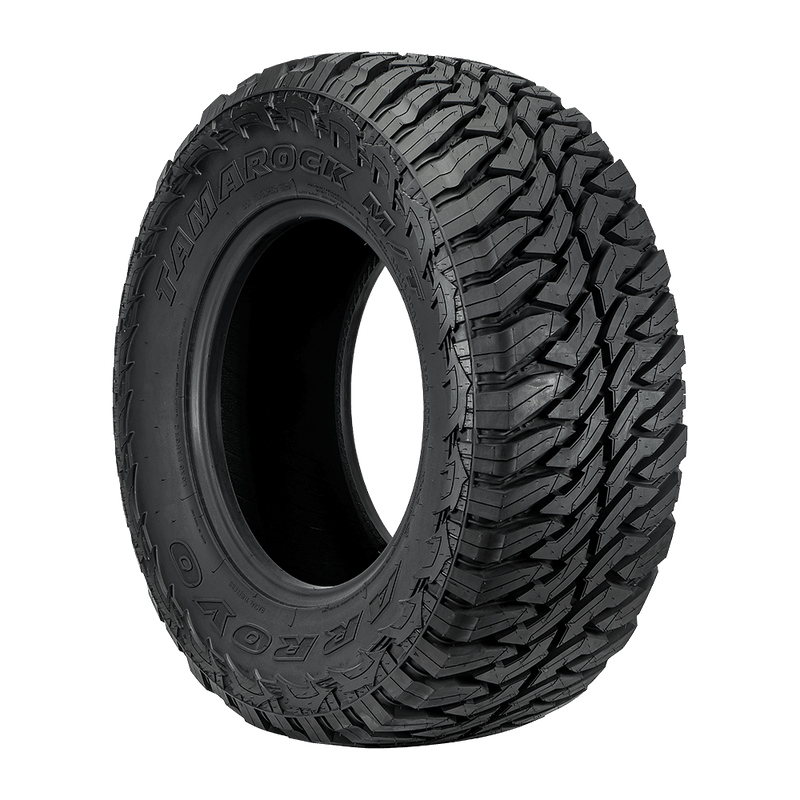 35x1250R22 Arroyo Tamarock M/T