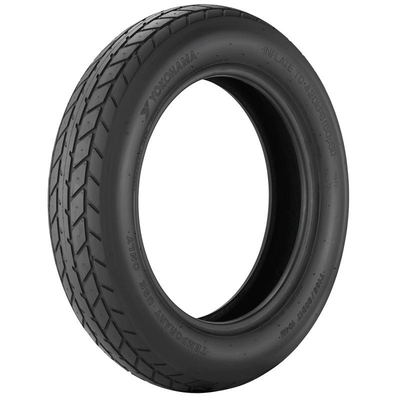 Yokohama Temporary Spare T135/80D16