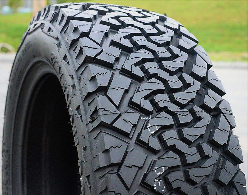 LT285/65R18 Venom Terra Hunter X/T