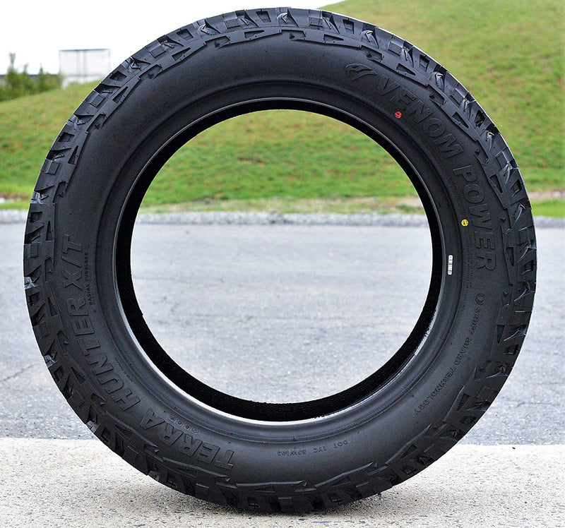 LT285/65R18 Venom Terra Hunter X/T