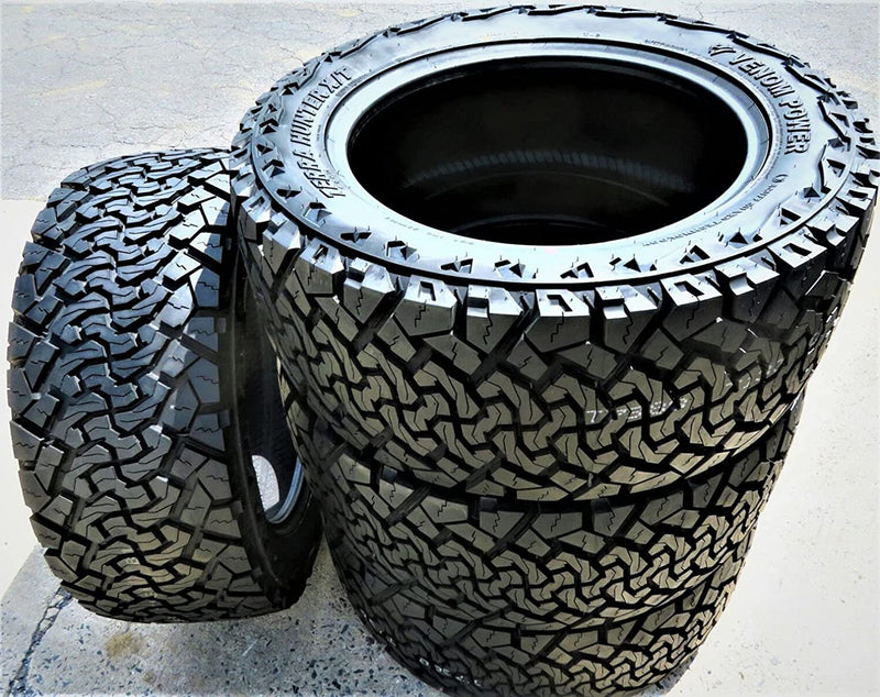305/40R22 Venom Terrain Hunter X/T